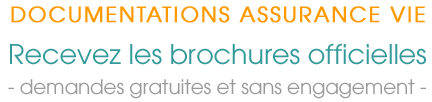 Assurance vie