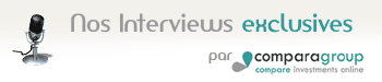 Interviews exclusives Comparagroup